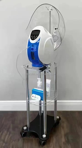 2025 nouveaux modèles de nettoyage du visage Spa O2 à Derm oxygénothérapie Salon de beauté pour le rajeunissement de la peau et le resserrement de l'élimination des rides - Product Image 4