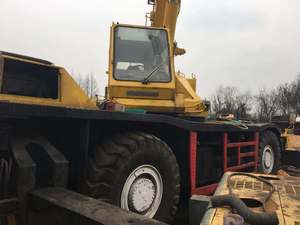 SS500คาโตะเครนมือสอง - Product Image 4