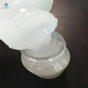 โซเดียมลอริลอีเทอร์ซัลเฟต SLES 70 N70 68585-34-2 70% สำหรับผงซักฟอก/เครื่องสำอาง/สารทำความสะอาด - Product Image 2