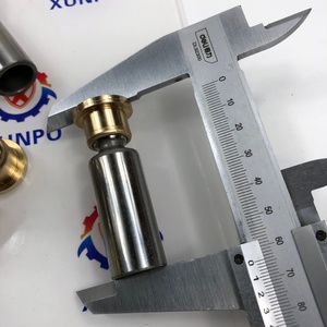 Pièces de pompe hydraulique MPV046, sabot de piston 545-2100 - Product Image 6