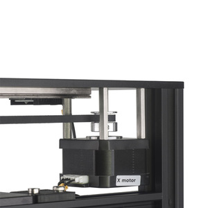 Impresora 3D de Gran Tamaño en Venta de Fábrica, Impresión DIY, 300x300x330mm - Product Image 2