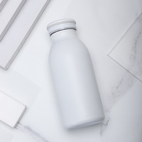 Vente directe usine – Gobelet isotherme en acier inoxydable avec affichage de la température, isolation thermique 6-12 heures, écologique, idéal comme cadeau