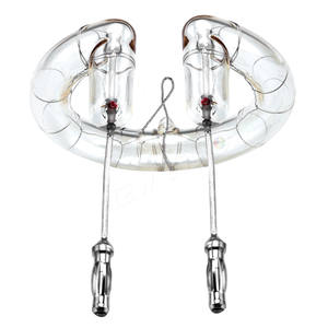 <span class=keywords><strong>Godox</strong></span> — lampe Flash professionnelle 400ws, adapté aux modèles DE400 TC400 SK400 DP400 GS400 QS300 QS400 Quicker 300D/400D Pioneer <span class=keywords><strong>400</strong></span> - Product Image 1