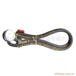 เครื่องมือเติมไนโตรเจน KX CQJ-25 อุปกรณ์เติมลม ชุดอัดลม ชิ้นส่วนนิวแมติก - Product Image 4