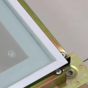 Sistema de Piso Elevado de Vidrio Antiestático e Impermeable Moderno para Centro de Datos, Edificio de Oficinas, Sala de Computación - Product Image 2