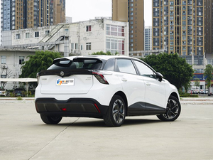 En Stock Mg <span class=keywords><strong>Mulan</strong></span> 2022 520Km Moda MG4 EV Coches chinos Vehículo eléctrico Alta velocidad EV Suv Precios para la venta - Product Image 6