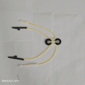 Mô Đun Van Điện Từ M5 Dây Ròng Rọc Của Các Bộ Phận Máy Dệt - Product Image 4