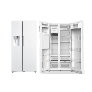 Hot Sale 746l Large Capacity Room Fridge <b>Refrigerator</b> Side by Room Fridge <b>Refrigerator</b> - Product Image 2