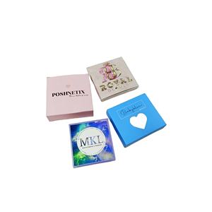 LOGO Boîte en papier pour <span class=keywords><strong>lentilles</strong></span> <span class=keywords><strong>de</strong></span> <span class=keywords><strong>contact</strong></span> imprimées Boîte <span class=keywords><strong>de</strong></span> <span class=keywords><strong>rangement</strong></span> simple pour <span class=keywords><strong>lentilles</strong></span> <span class=keywords><strong>de</strong></span> <span class=keywords><strong>contact</strong></span> transparentes - Product Image 5