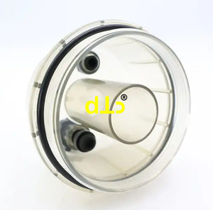 Bol de pré-filtre à carburant KOMATSU PC400-8 WA500-6 PC1250-8 600-311-3220 - Product Image 4