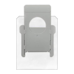 Piezas de Robot aspirador accesorio no tejido Micro bolsa de filtro de polvo para IRobots Roombas E5 E6 <span class=keywords><strong>I7</strong></span> <span class=keywords><strong>I7</strong></span> + S9 - Product Image 4