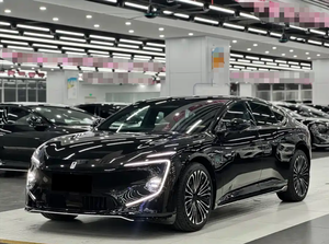 Avitas 12 Ultra 2026, Vehículo Eléctrico con Tracción en las Cuatro Ruedas, 402kW, Motor Dual, 547 CV, 687 Nm de Torque Instantáneo, Aceleración de 0 a 100 km/h en 3.8s - Product Image 2