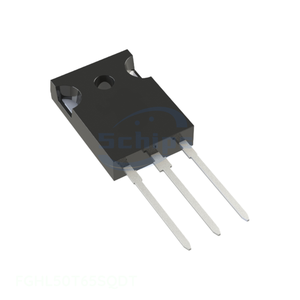 Buy Electronics Components Online Transistors TO-247-3 FGHL50T65SQDT BOM IC In Stock - Product Image 1