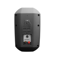 Altavoces de Pared XIDLY-Terminal, Equipo de Montaje en Pared, Sistema de Dirección Pública, Sonido, Audio, Altavoz de Pared