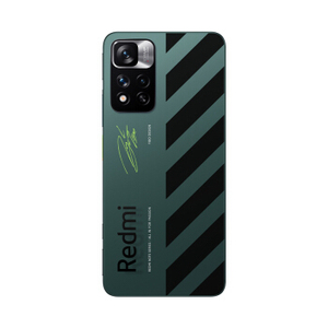 Original Xiao Mi nota <span class=keywords><strong>11</strong></span> <span class=keywords><strong>Pro</strong></span> + Plus + <span class=keywords><strong>8GB</strong></span> + 256GB 6,53 pulgadas MIUI <span class=keywords><strong>11</strong></span> desbloqueado 5G Android Teléfono Inteligente 120W cargador de batería de 4500mAh - Product Image 5