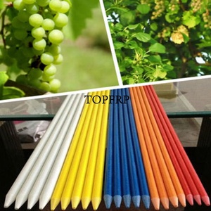 Hot Sale Solid Fiberglass Nursery Stakes FRP <b>Rods</b> - Product Image 2