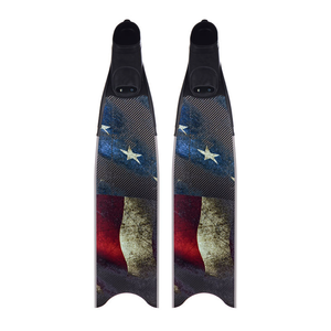 KUBO Fibra de Carbono <span class=keywords><strong>aletas</strong></span> de buceo fibra de carbono equipo de buceo <span class=keywords><strong>Aletas</strong></span> de natación largas buceo libre snorkel <span class=keywords><strong>aletas</strong></span> de buceo - Product Image 1