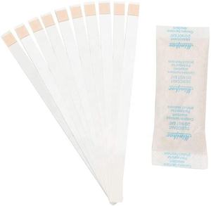 <span class=keywords><strong>Tiras</strong></span> Reactivas para Pruebas Caseras de Radicales Libres, <span class=keywords><strong>Tiras</strong></span> Reactivas Rápidas para la Detección de Malondialdehído en <span class=keywords><strong>Orina</strong></span> - Product Image 1