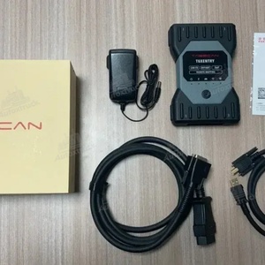 สำหรับเครื่องมือวินิจฉัยรถยนต์ TabScan Baohua รุ่น T6XENTRY-BMW & Benz รองรับ USB/ รับประกัน 12 เดือน - Product Image 5