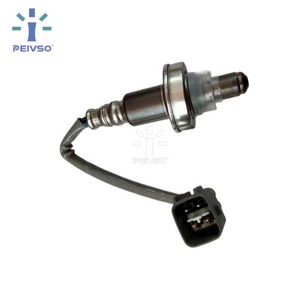 PEIVSO ทดสอบอย่างเข้มงวดเซ็นเซอร์ O2 ด้านหน้าประสิทธิภาพสูงใช้น้ำมันเชื้อเพลิงน้อยสำหรับโตโยต้า ปราโด 4.0L 2010 OEM 89467-60060 - Product Image 1