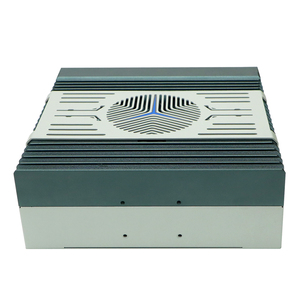 <span class=keywords><strong>2023</strong></span> nuevo Pc Industrial Din Rail Computer 11th I7 Pc Industrial para inspección de visión artificial - Product Image 4