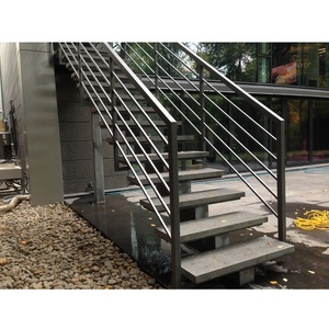 <span class=keywords><strong>Escalier</strong></span> extérieur préfabriqué en pierre pour <span class=keywords><strong>plantes</strong></span>, villas et espaces résidentiels - Product Image 2