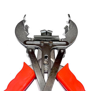 كماشة تجميع التفكيك الدائري الخاص بمكبس السيارات عبر الحدود ، أداة توسيع وصيانة الضواغط الموضعية - Product Image 2