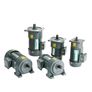 Lage Snelheid Hoge Koppel 2.2kw <span class=keywords><strong>3</strong></span>.7kw 220V Eenfase <span class=keywords><strong>3</strong></span> Fase Kleine <span class=keywords><strong>Motor</strong></span> 50Hz/60Hz Wisselmotor - Product Image 5