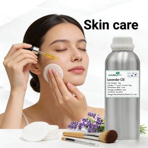 Huile Essentielle de Lavande de Qualité Supérieure pour l'Aromathérapie, Pure et Très Aromatique, Vente en Gros, Personnalisable, OEM - Product Image 2