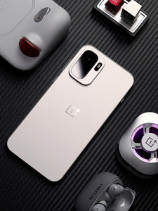 <span class=keywords><strong>One</strong></span> <span class=keywords><strong>Plus</strong></span> Ace <span class=keywords><strong>6</strong></span> Ultra Smartphone da Gaming <span class=keywords><strong>6</strong></span>.78'' Amoled 165Hz Dimensity 9500 8600mAh 50MP 120W 8600mAh 5G - Product Image 6