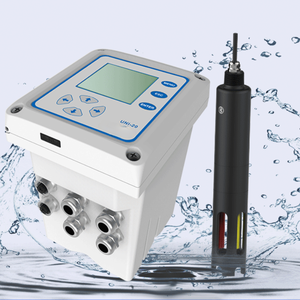 Sensor de Nitrógeno Amoniacal en Línea PROBEST PINH3-900 NH4N con Rango de 0.1-1000 Mg/L y Salida de 3 Vías 4-20mA, Suministro de Fábrica - Product Image 3