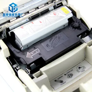 ERC30 ERC34 ERC38เงินสดลงทะเบียนเครื่องพิมพ์ริบบิ้นสำหรับ EPSON TM-U220A U220B U200 210 230 TM-V200/300/M188D ตลับริบบิ้น