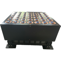 Robot de tri Intelligent entrepôt logistique Code de colis Machine de balayage Machine de tri de courrier