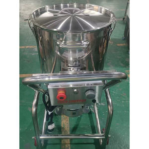 <span class=keywords><strong>เครื่อง</strong></span>หั่นผักสแตนเลสเชิงพาณิชย์ / <span class=keywords><strong>เครื่อง</strong></span>บด<span class=keywords><strong>น้ำ</strong></span>แข็งเชิงพาณิชย์ / <span class=keywords><strong>เครื่อง</strong></span><span class=keywords><strong>ปั่น</strong></span>อเนกประสงค์ / <span class=keywords><strong>เครื่อง</strong></span>ตัดอาหาร - Product Image 5