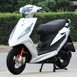 2 rodas Moto 125cc Motocicleta Gasolina Motocicletas 125cc Scooter