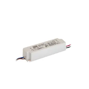 Meanwell LPV-20 Series 20W 12V 1.67A Power Supply LPV-20-12 LED Driver