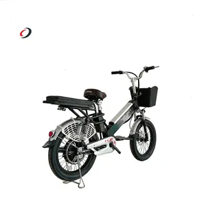 Ebike बिजली के शहर बाइक 250w/थोक bici eletrica/हल्के वजन खेल sepeda 48v बिजली के शहर बाइक वयस्कों के लिए