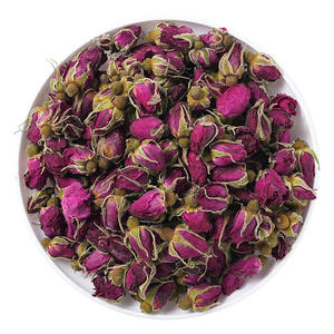 Pétalos de <span class=keywords><strong>Rosa</strong></span> <span class=keywords><strong>Roja</strong></span> Orgánicos Premium de Grado Culinario, Pétalos de <span class=keywords><strong>Rosa</strong></span> Secos en Hojas Sueltas, Té Floral para el Cuidado de la Piel, <span class=keywords><strong>Rosa</strong></span> Aromática 100% <span class=keywords><strong>Natural</strong></span> - Product Image 4