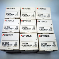 Caméra numérique noir et blanc double vitesse KEYENCE pour série XG XG-035M, neuve et originale
