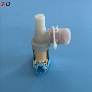 Válvula <span class=keywords><strong>de</strong></span> Entrada <span class=keywords><strong>de</strong></span> Solenoide para <span class=keywords><strong>Lavadora</strong></span> 33190247 W10316932 - Product Image 4