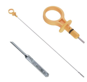 Varilla de nivel de aceite de alta precisión, proveedor duradero, venta al por mayor, para Mazda 626, 2017 - Product Image 6