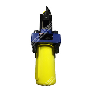 Válvula de aceleración proporcional R900973607 FESE40CA-3X/670LK0B1M - Product Image 1