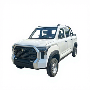 Camionnette électrique à quatre roues, double rangée, cinq places, bi-énergie (électrique et essence), véhicule à énergie nouvelle. - Product Image 4