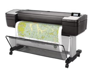 ENVÍO GRATUITO - IMPRESORAS DESIGNJET T1700DR POSTSCRIPT DE 44 PULGADAS - Listas para Enviar - Product Image 4