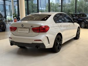 <span class=keywords><strong>BMW</strong></span> Serie 1 <span class=keywords><strong>125i</strong></span> M Sport Shadow Edition 2021 <span class=keywords><strong>Usado</strong></span>, Auto <span class=keywords><strong>Usado</strong></span> con Volante a la Izquierda - Product Image 4