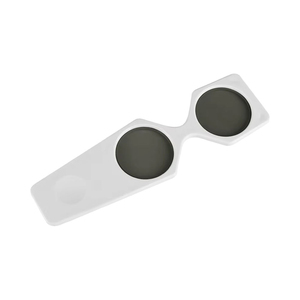 Juego de Lentes Polarizadas Shanghai Fltek WZ-Y004 para Pruebas de Visión Binocular y Estereopsis, Verificación del Equilibrio Binocular Durin WZ-Y004 - Product Image 5