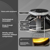Système de sonorisation K10 Dual 10 pouces Line-Array pour scène, ensemble d'enceintes professionnelles haute puissance, équipement complet