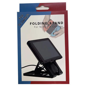 Support de quai réglable Playstand pliable support berceau pour interrupteur - Product Image 6