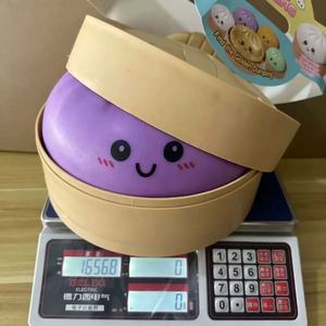ของเล่นสำหรับบีบแก้เครียดของเล่นขนาดจัมโบ้25ซม. หลากสี - Product Image 2