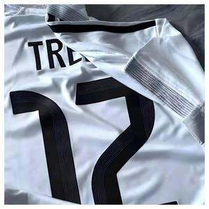 Maillot <span class=keywords><strong>de</strong></span> football rétro des années 1990, maillot <span class=keywords><strong>de</strong></span> football pour club KAKAS, équipes nationales, maillot <span class=keywords><strong>de</strong></span> football vintage <span class=keywords><strong>de</strong></span> haute qualité avec nom et numéro - Product Image 4